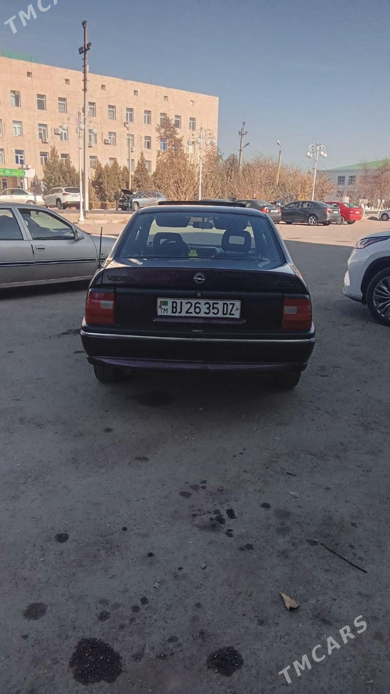 Opel Vectra 1993 - 46 000 TMT - Шабатский этрап - img 5