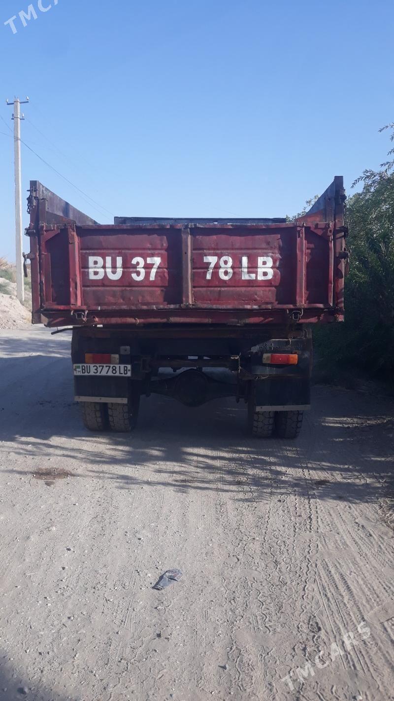 Gaz 53 1992 - 30 000 TMT - Kerki - img 8