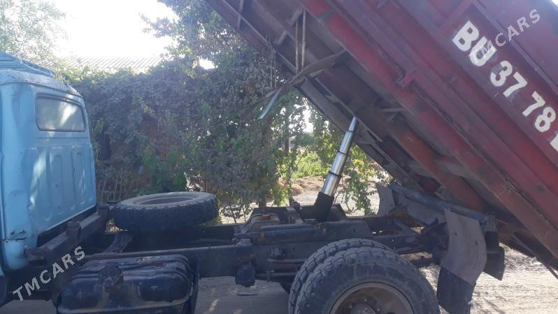 Gaz 53 1992 - 30 000 TMT - Kerki - img 4