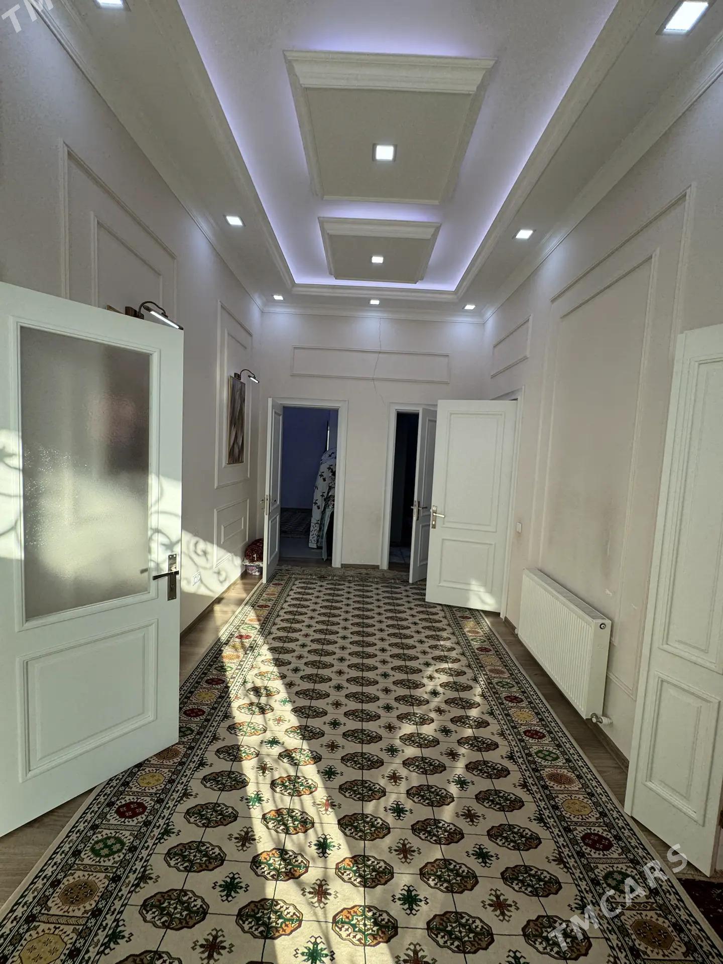 IPOTEKA SATLYK !! ÇOGANLY PLAN - Ашхабад - img 5