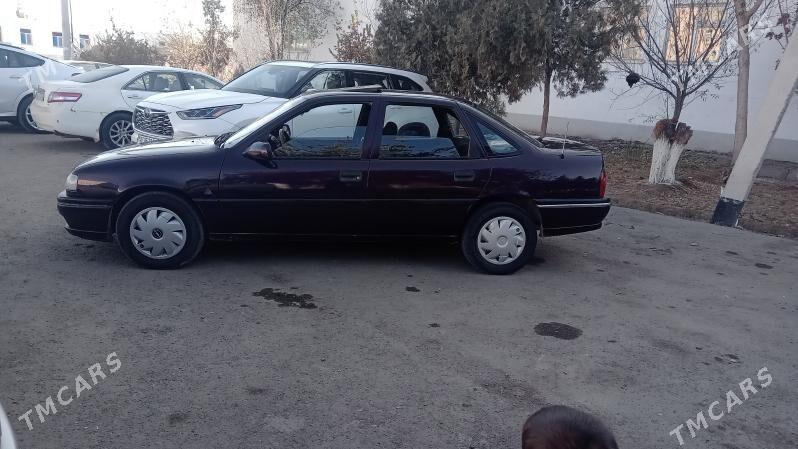 Opel Vectra 1993 - 46 000 TMT - Шабатский этрап - img 4