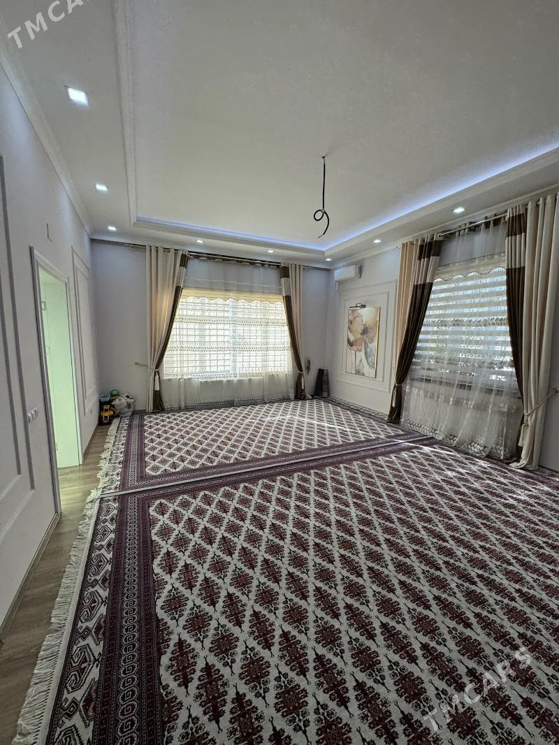 IPOTEKA SATLYK !! ÇOGANLY PLAN - Ашхабад - img 3