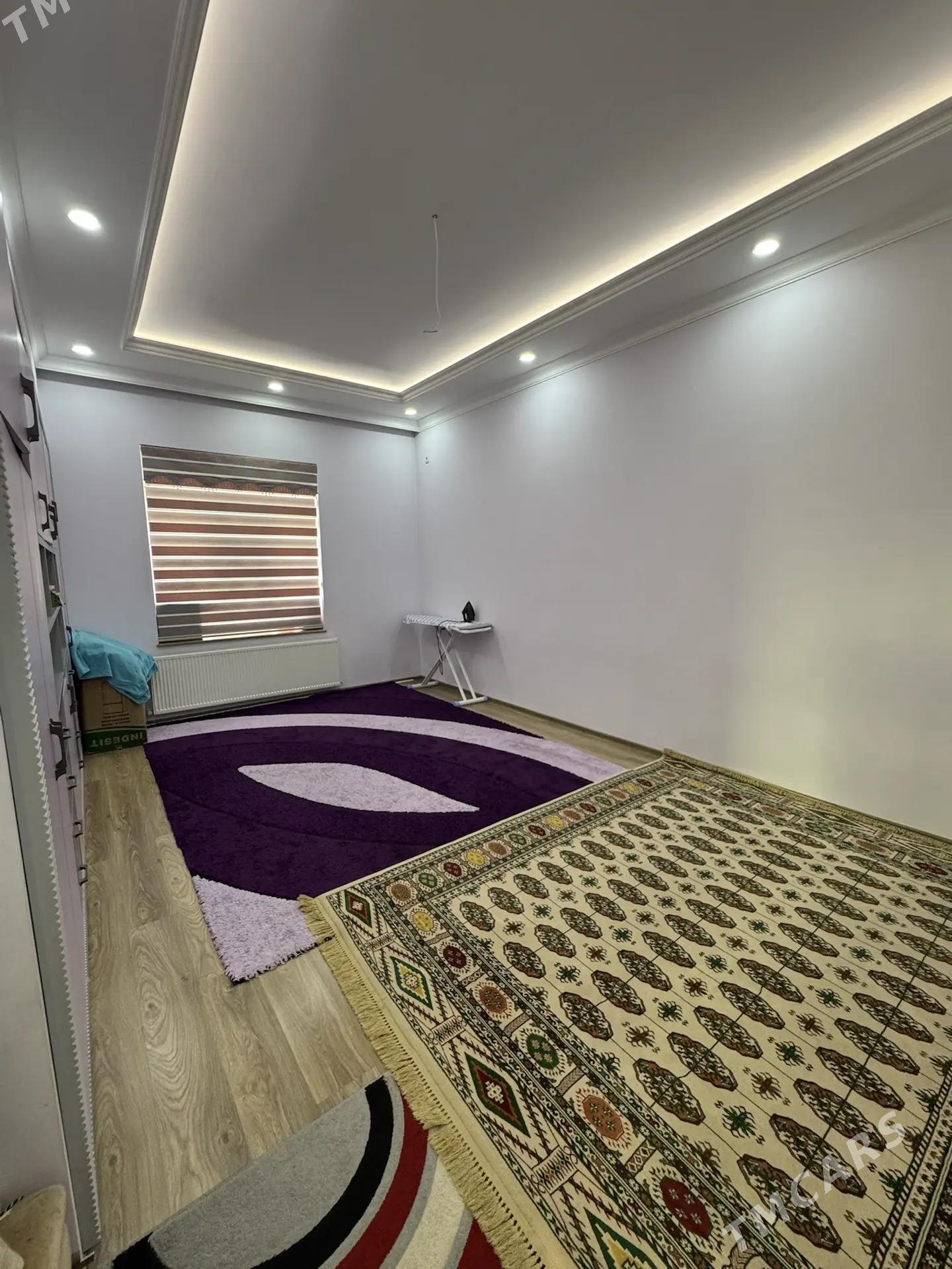 IPOTEKA SATLYK !! ÇOGANLY PLAN - Ашхабад - img 4