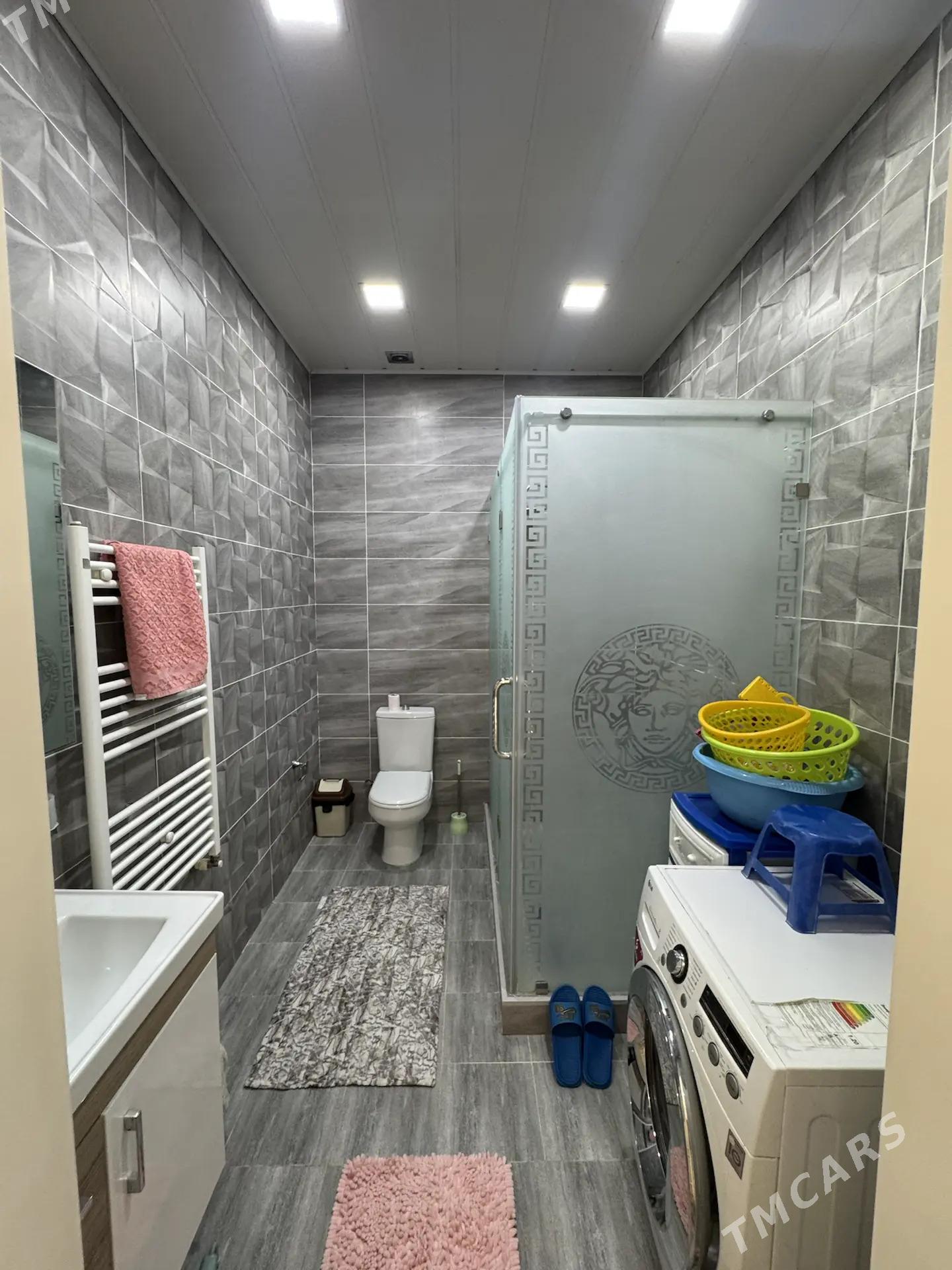 IPOTEKA SATLYK !! ÇOGANLY PLAN - Ашхабад - img 9