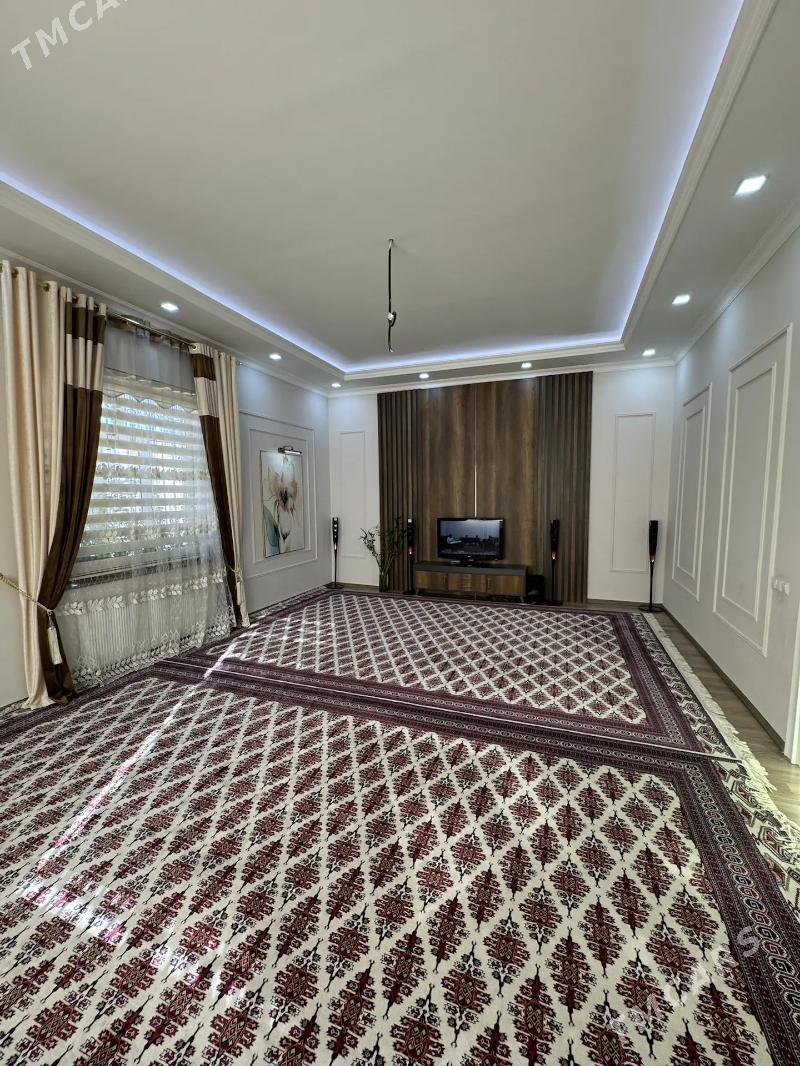 IPOTEKA SATLYK !! ÇOGANLY PLAN - Ашхабад - img 2