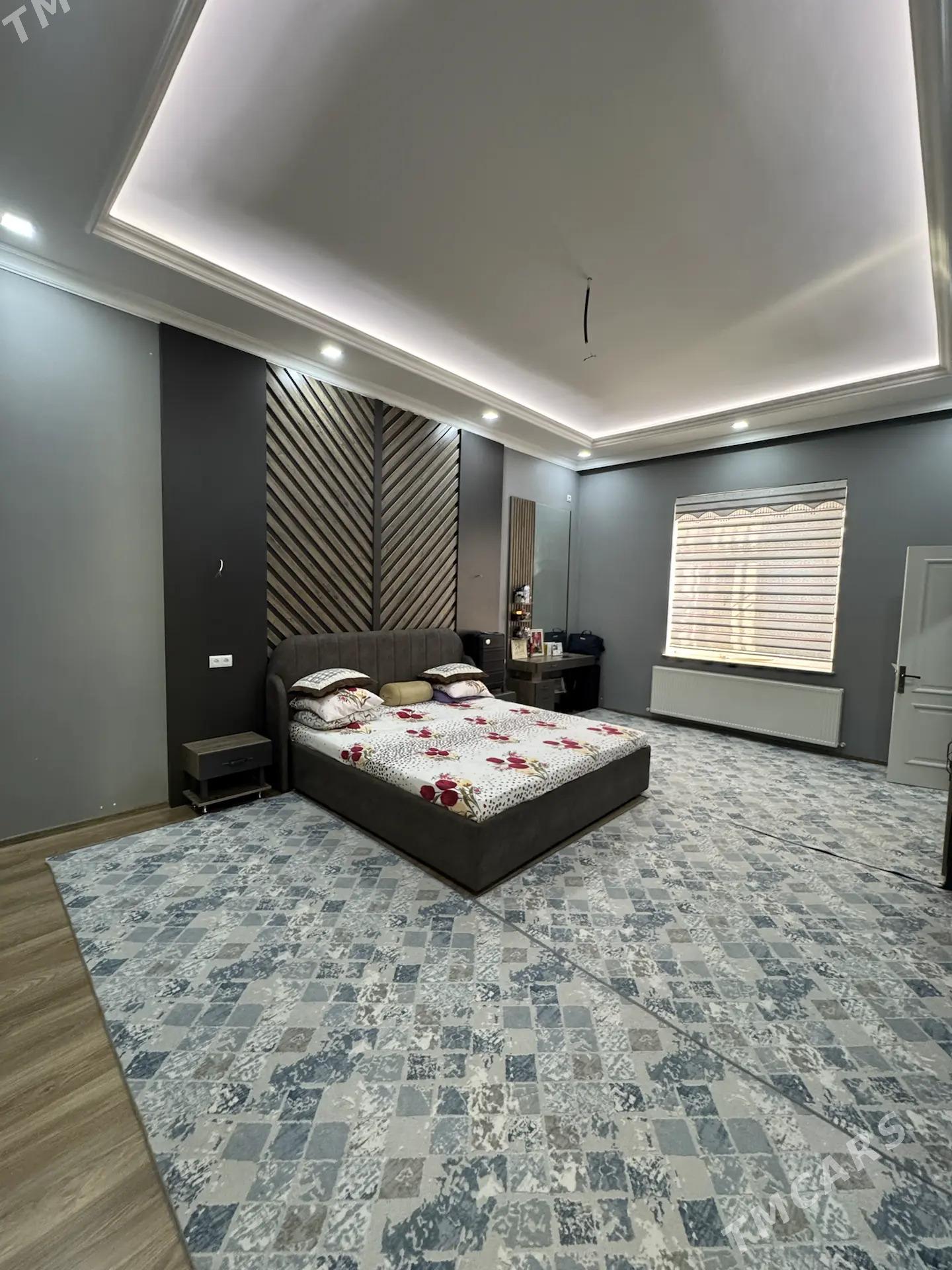 IPOTEKA SATLYK !! ÇOGANLY PLAN - Ашхабад - img 6