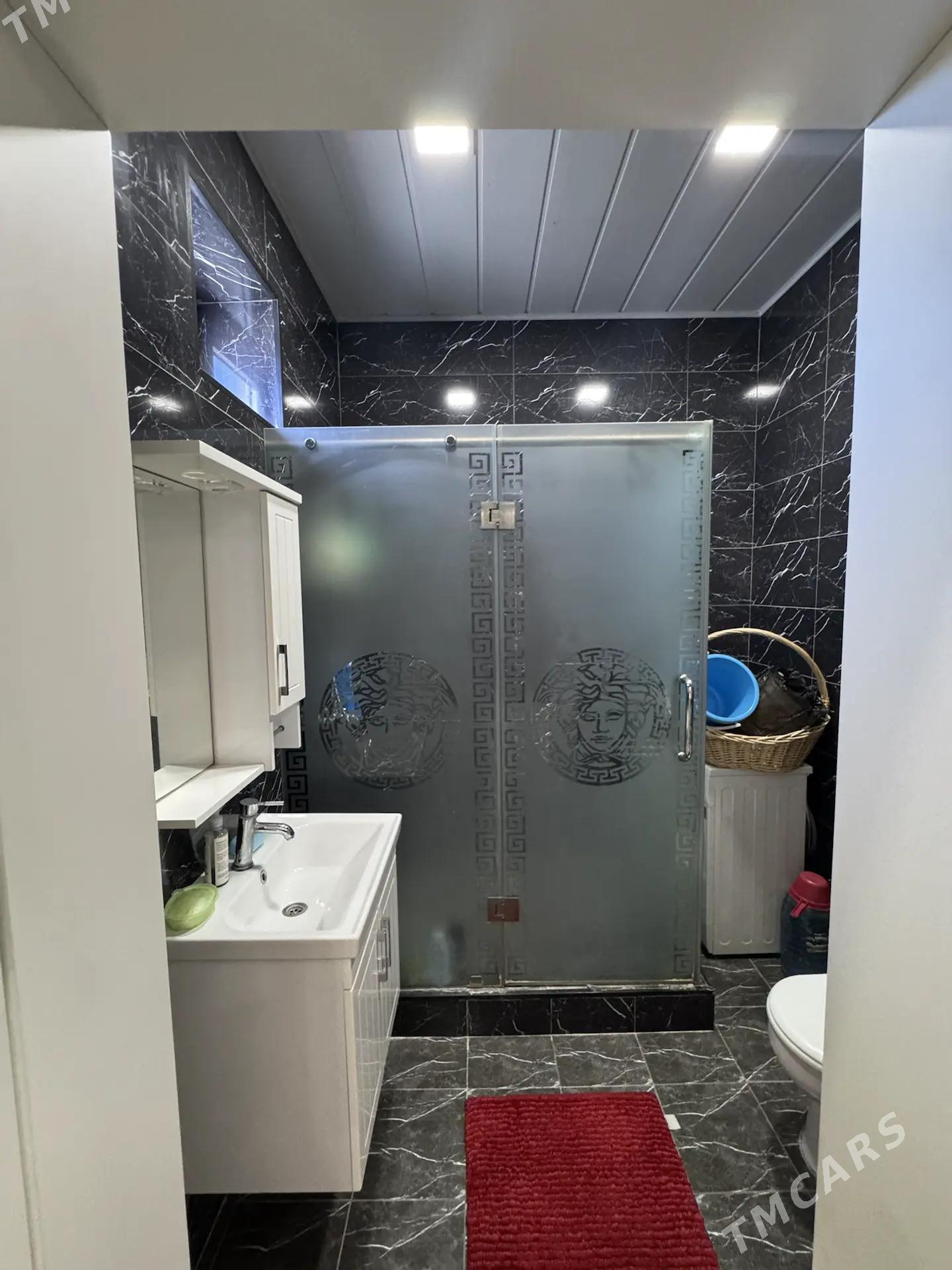 IPOTEKA SATLYK !! ÇOGANLY PLAN - Ашхабад - img 7