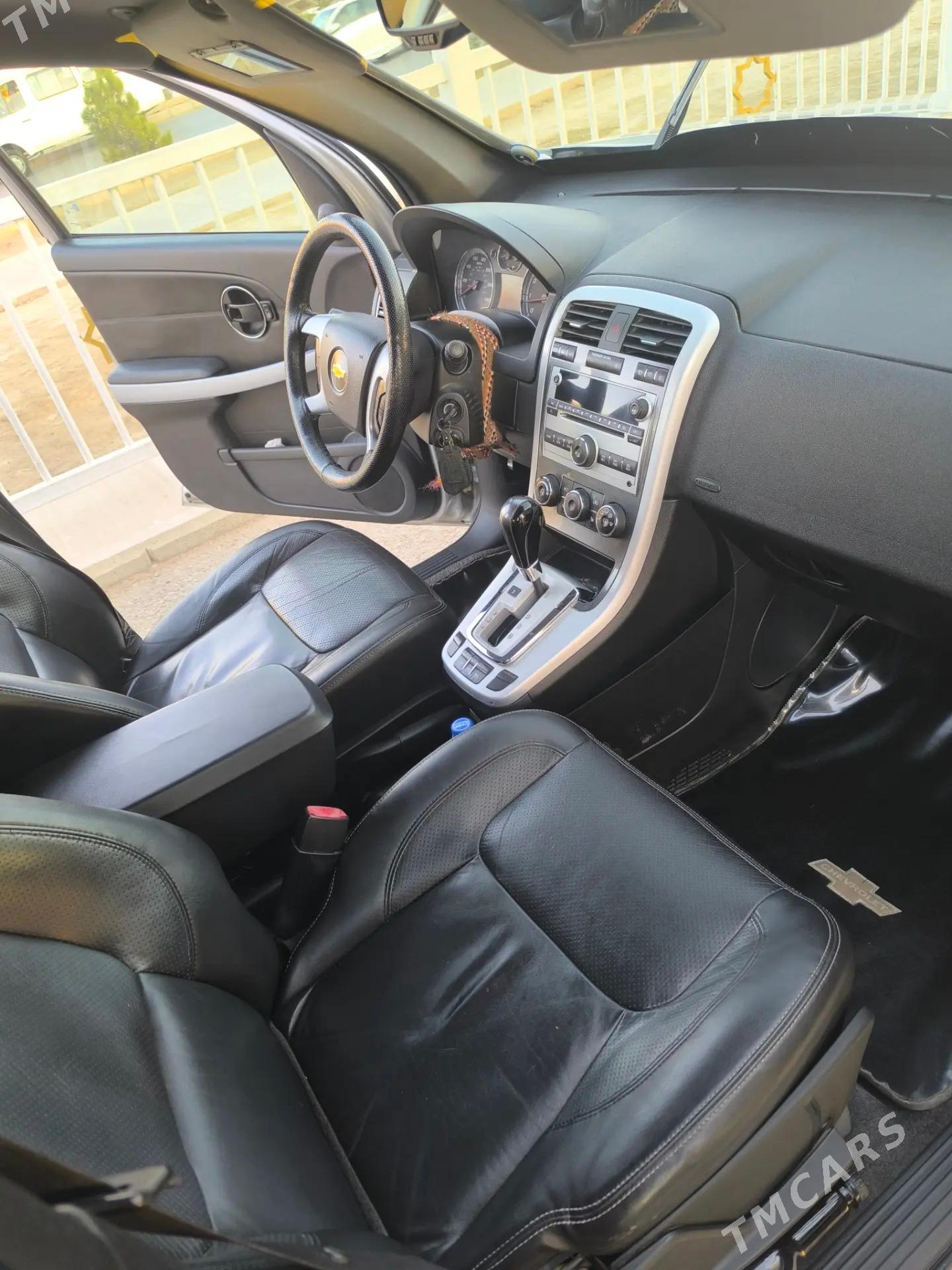 Chevrolet Caprice Classic 2008 - 120 000 TMT - Aşgabat - img 1