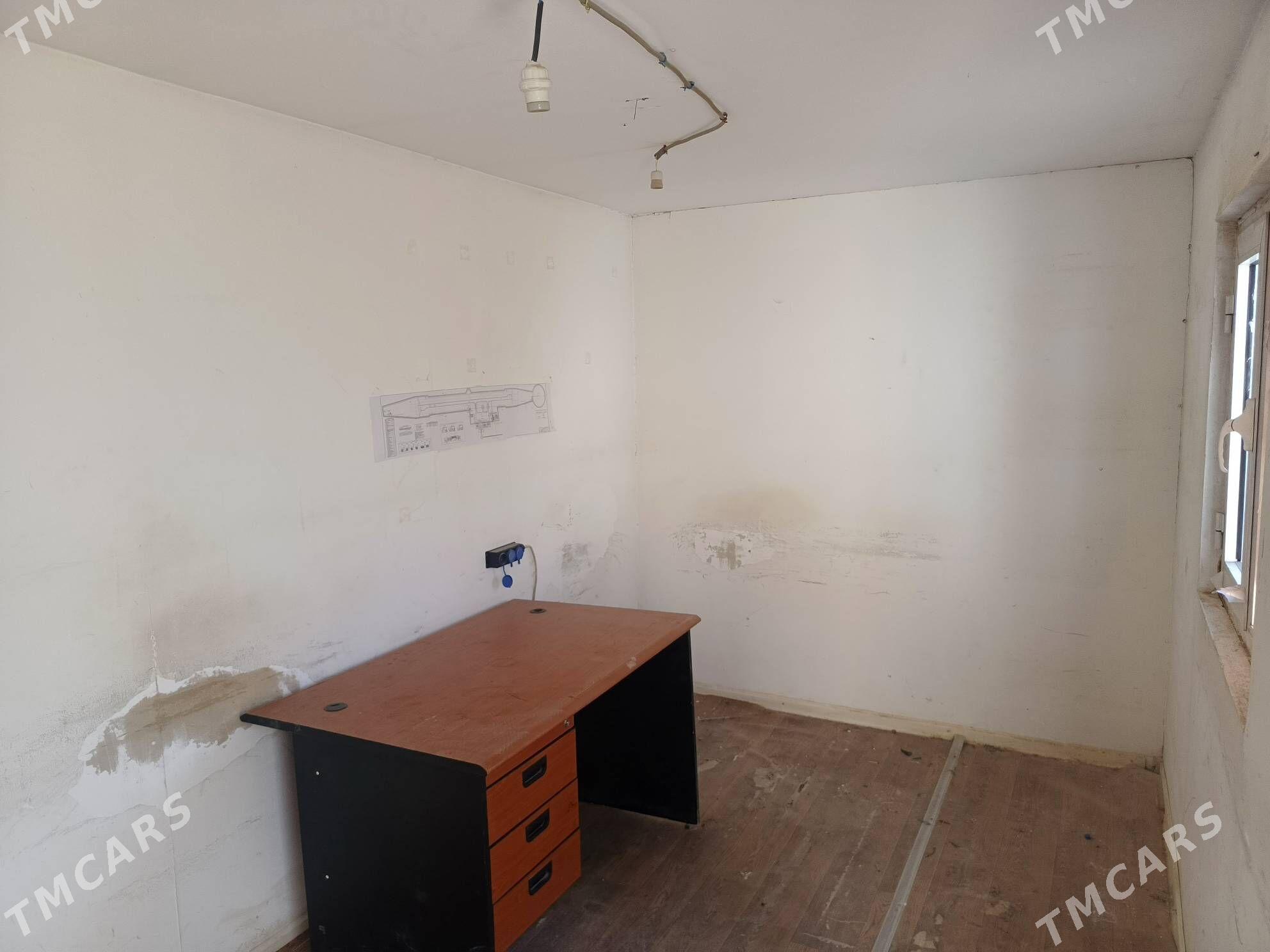 Konteýner 12 metrlik - Balkanabat - img 4