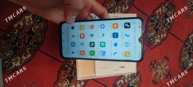 redmi 9 4/64 - Ашхабад - img 6