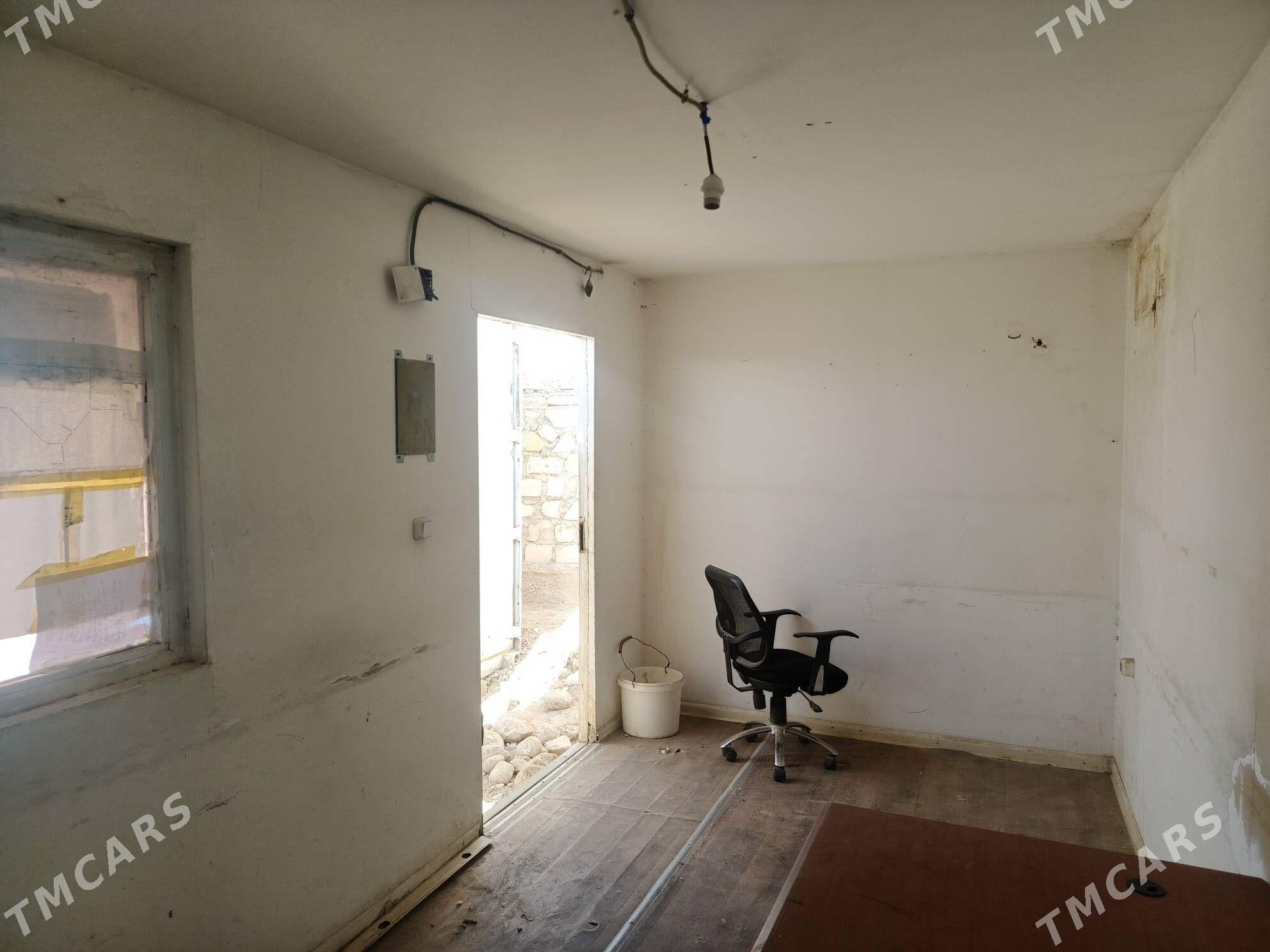 Konteýner 12 metrlik - Balkanabat - img 5