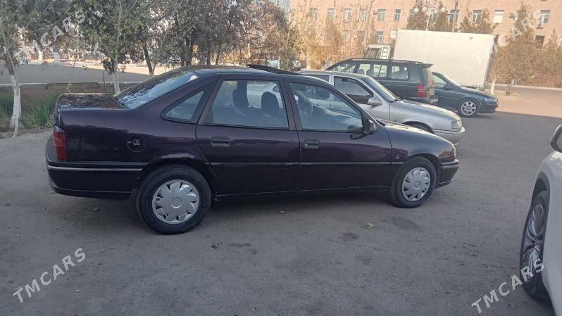 Opel Vectra 1993 - 46 000 TMT - Шабатский этрап - img 3