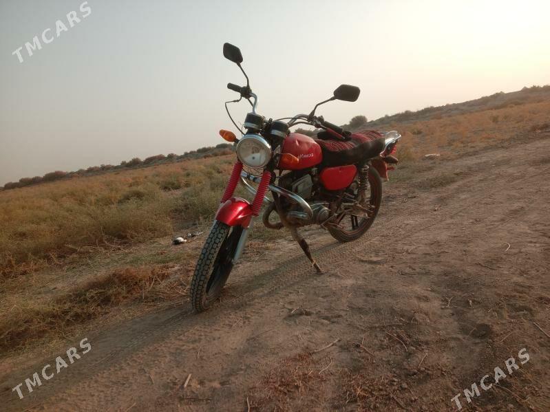 Fekon FK150-8G 1980 - 5 600 TMT - Köýtendag - img 2