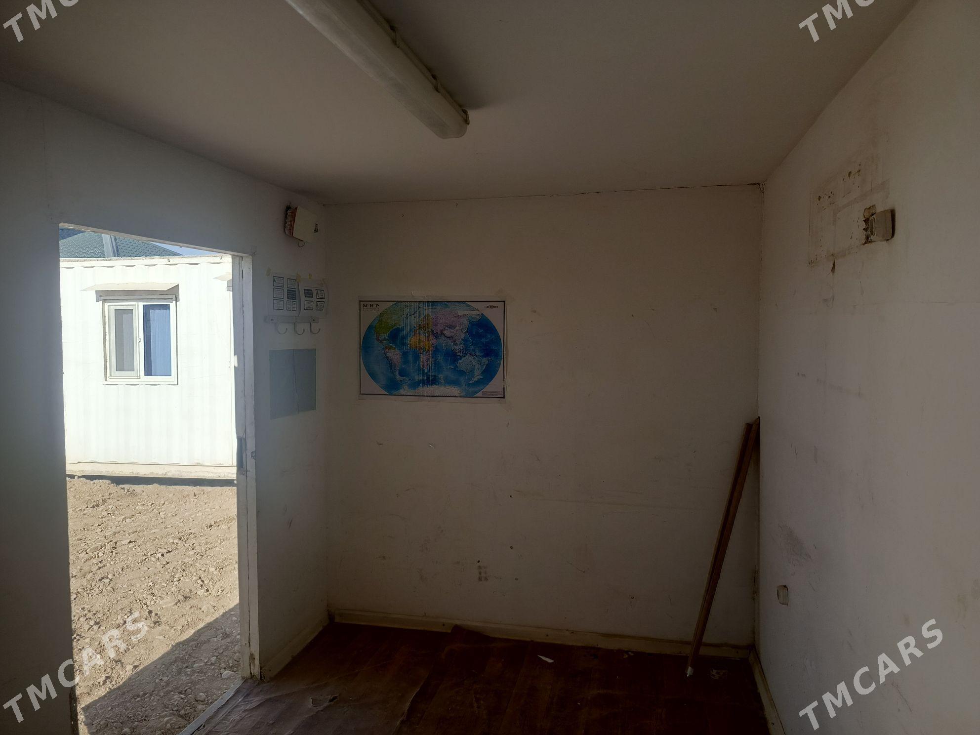 Konteýner 12 metrlik - Balkanabat - img 9