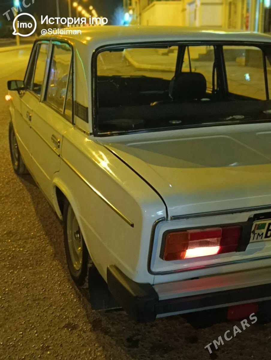 Lada 2106 1998 - 32 000 TMT - Gyzylarbat - img 1