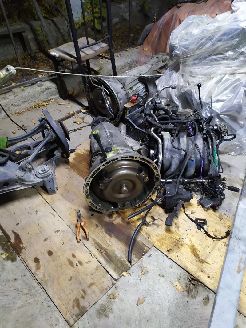 ML korobka morda 10 000 TMT - Ашхабад - img 5