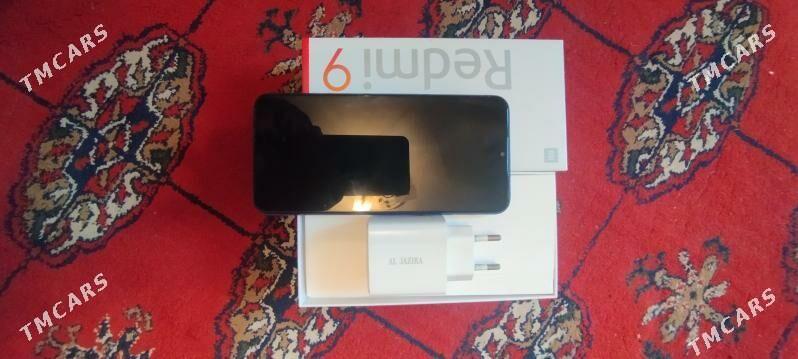 redmi 9 4/64 - Ашхабад - img 3