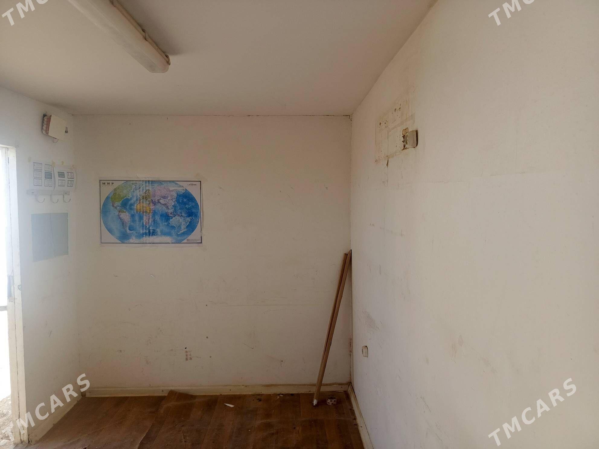 Konteýner 12 metrlik - Balkanabat - img 10