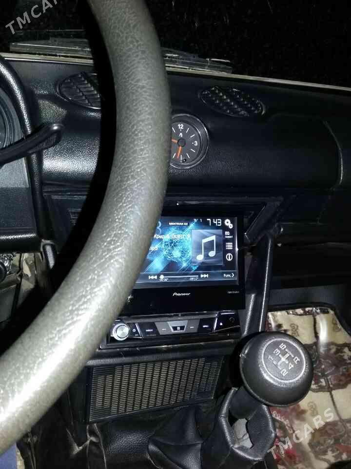 Lada 2106 1998 - 32 000 TMT - Gyzylarbat - img 3