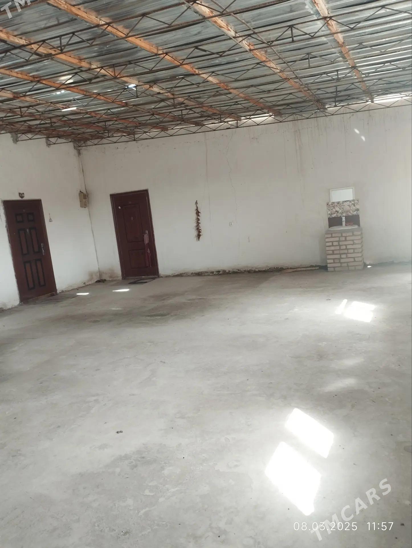 Plan jay 16 sotuk Garabek - Гарабекевюл - img 2