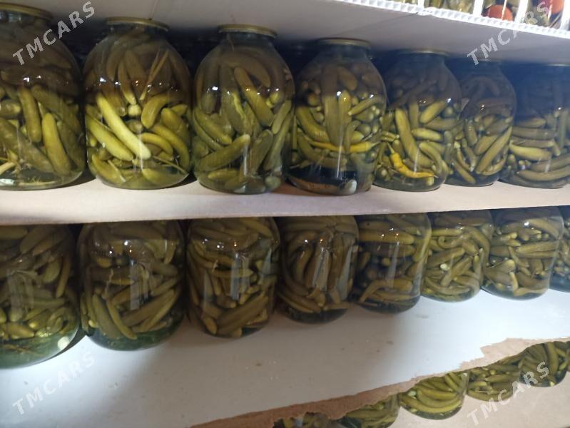 СОЛЕНЫЕ SALÝONYÝ - Мургап - img 9