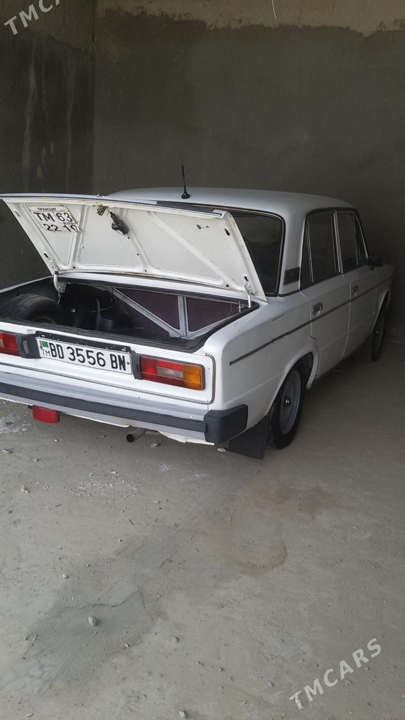 Lada 2106 1998 - 32 000 TMT - Gyzylarbat - img 2