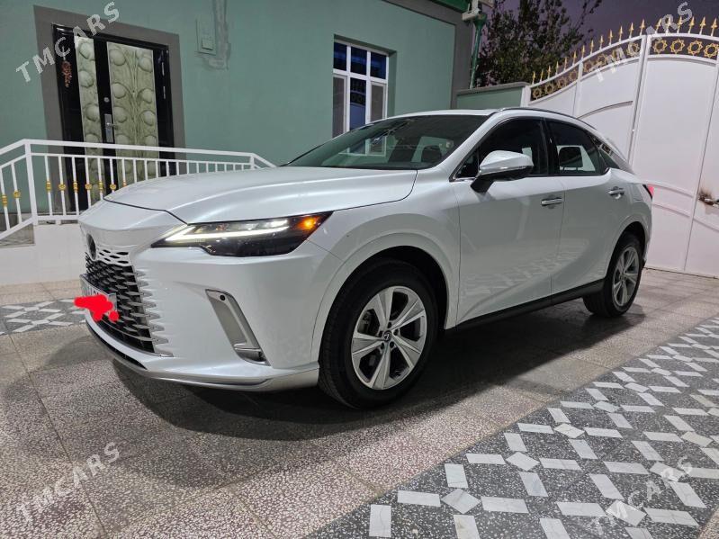 Lexus RX 350 2023 - 825 400 TMT - Çoganly - img 2