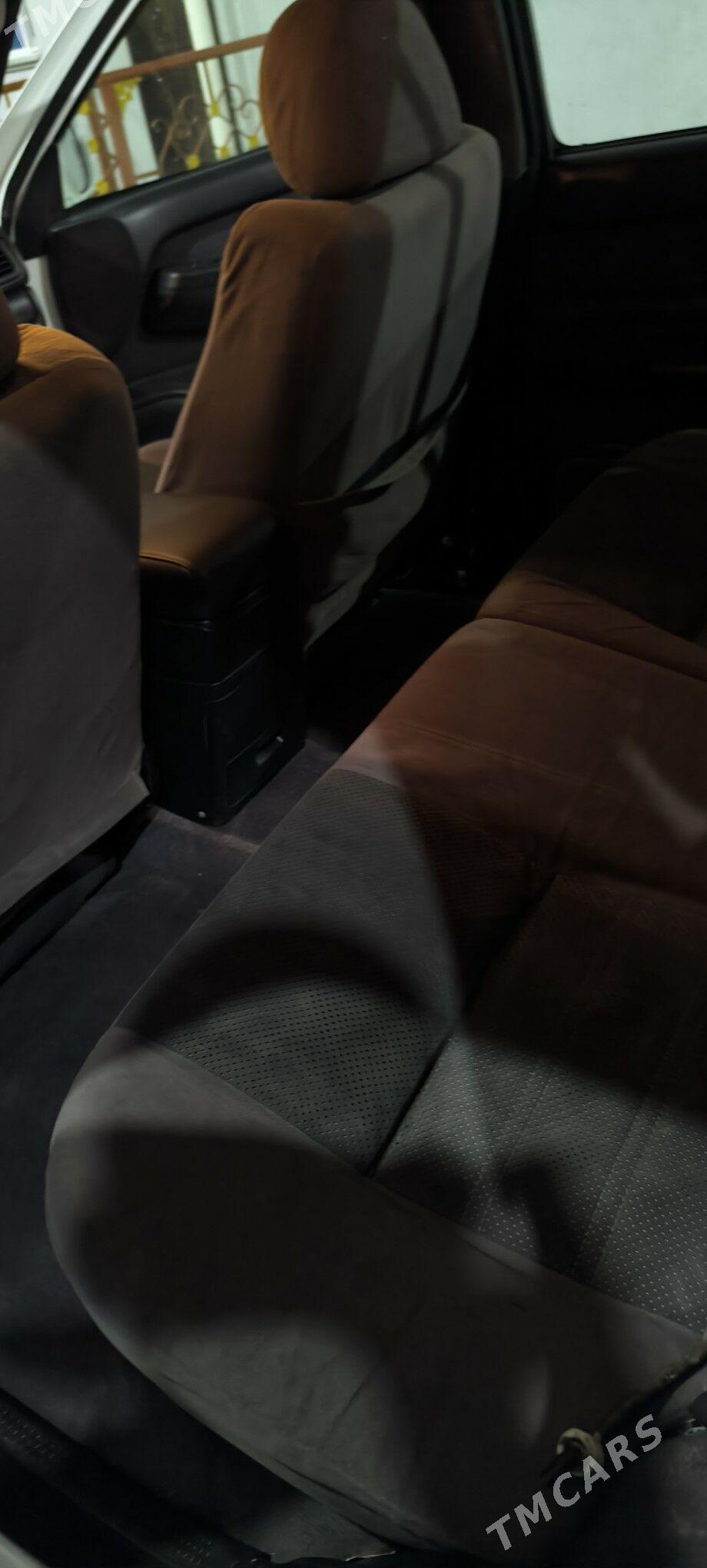 Nissan Pathfinder 2001 - 134 000 TMT - Бахарден - img 6