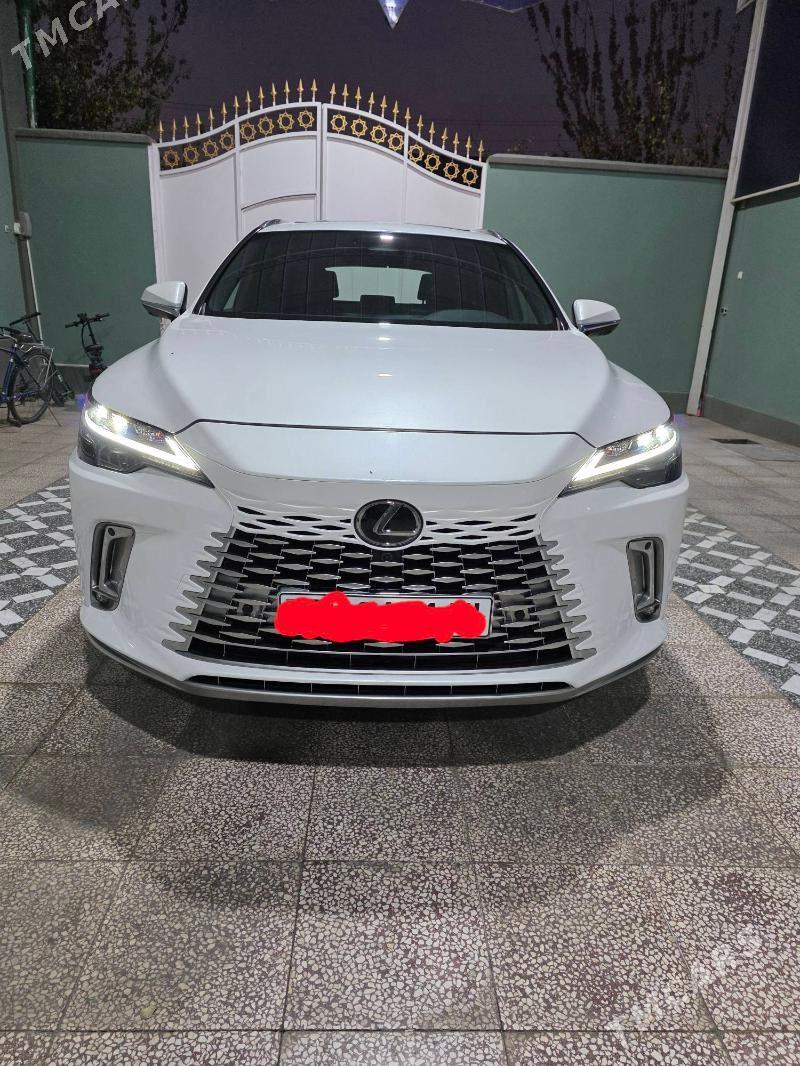 Lexus RX 350 2023 - 825 400 TMT - Çoganly - img 3