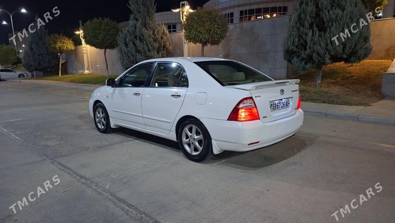 Toyota Corolla 2005 - 138 000 TMT - Aşgabat - img 6