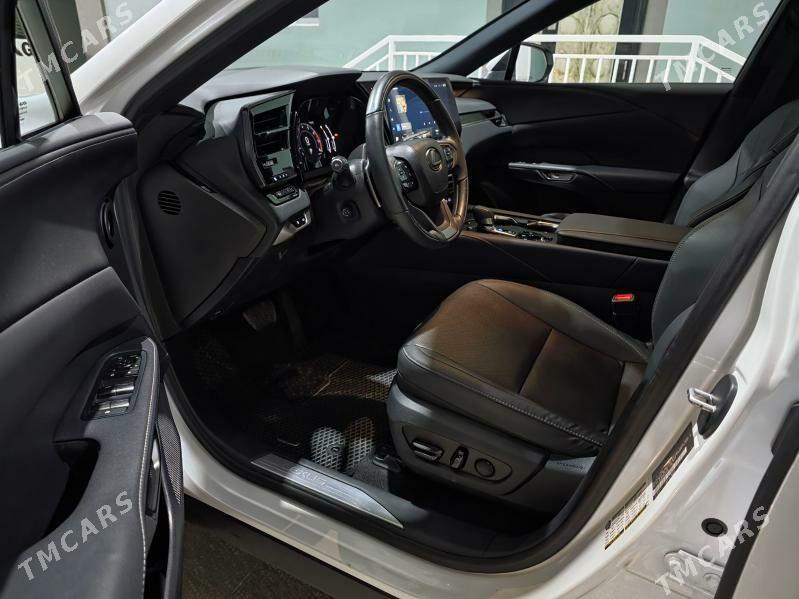 Lexus RX 350 2023 - 825 400 TMT - Çoganly - img 8