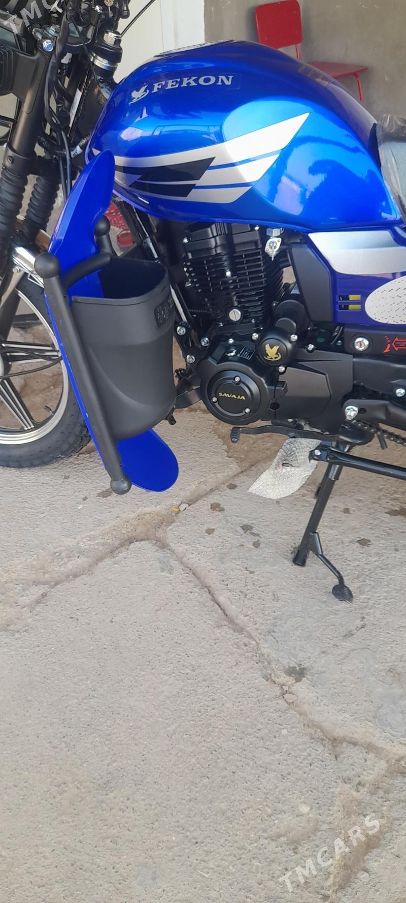 Fekon FK150-8G 2025 - 16 500 TMT - Babadaýhan - img 2