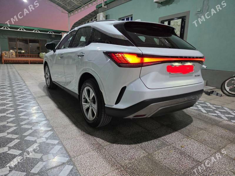 Lexus RX 350 2023 - 825 400 TMT - Çoganly - img 5