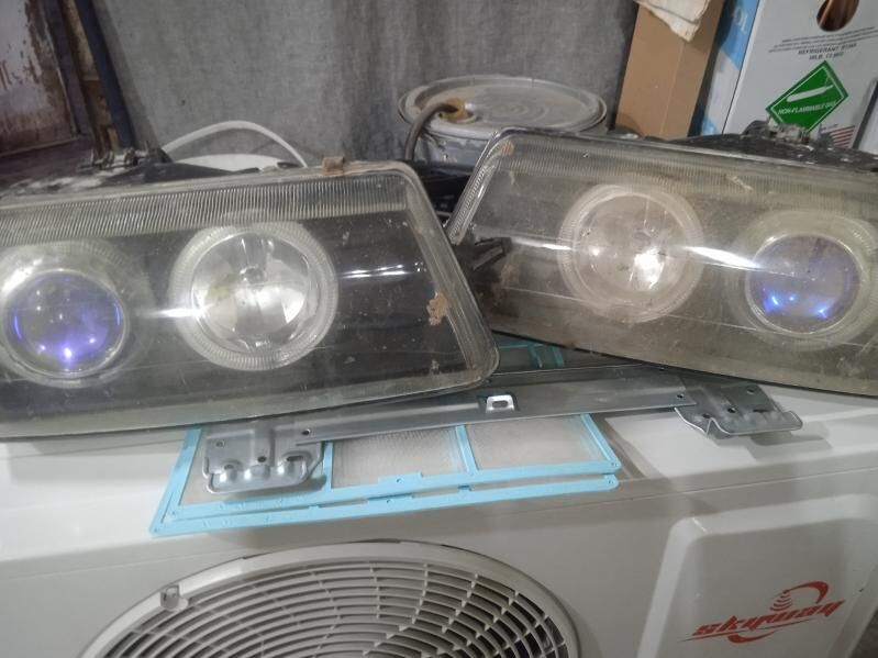 opel far wektra 500 TMT - Дашогуз - img 4