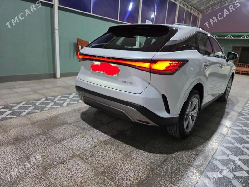 Lexus RX 350 2023 - 825 400 TMT - Çoganly - img 4