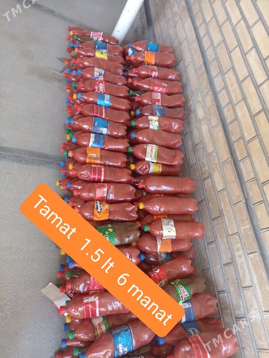 СОЛЕНЫЕ SALÝONYÝ - Мургап - img 3