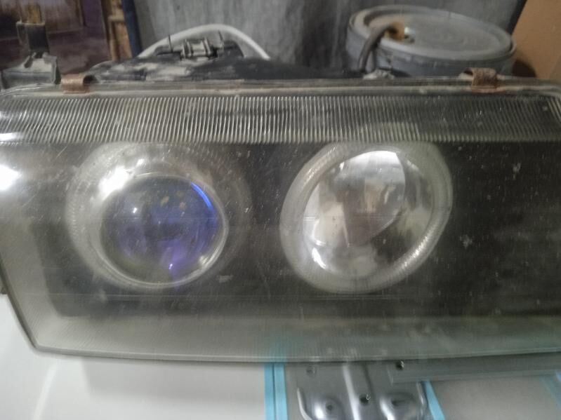 opel far wektra 500 TMT - Дашогуз - img 5