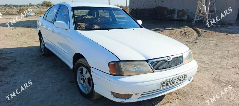 Toyota Avalon 1996 - 70 000 TMT - Халач - img 2