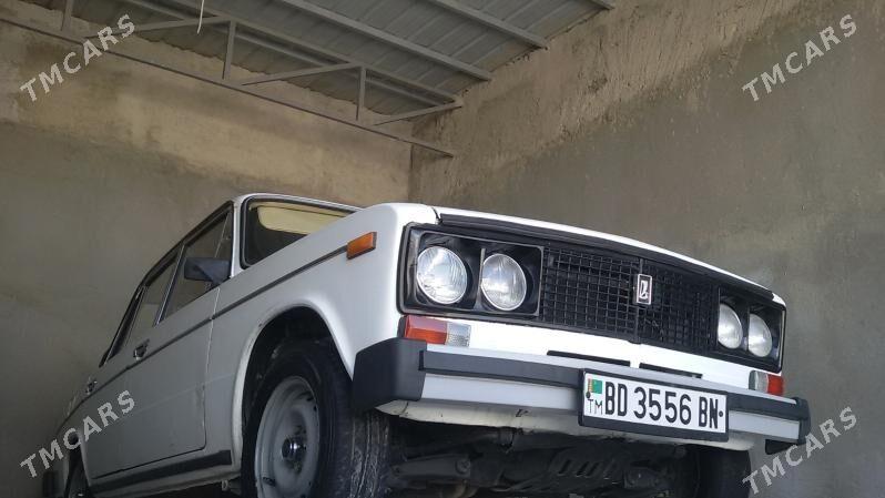 Lada 2106 1998 - 32 000 TMT - Gyzylarbat - img 4
