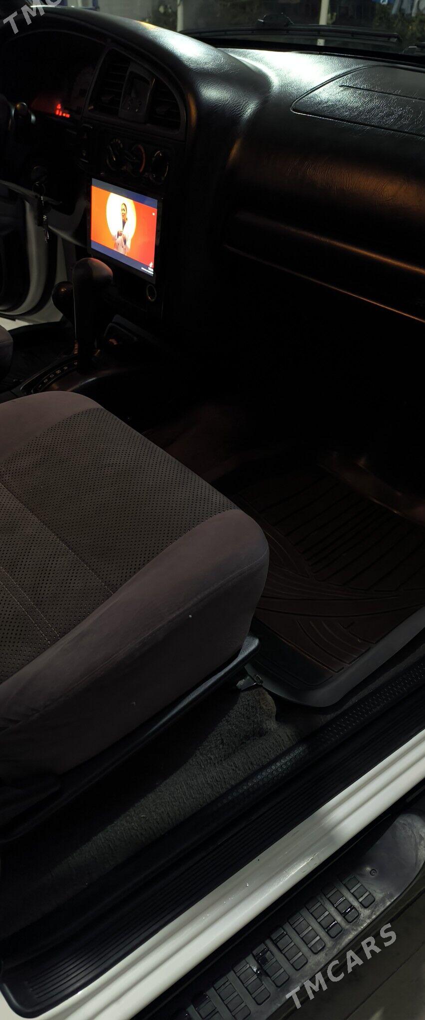 Nissan Pathfinder 2001 - 134 000 TMT - Бахарден - img 1