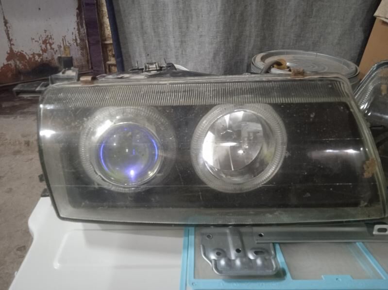 opel far wektra 500 TMT - Дашогуз - img 6