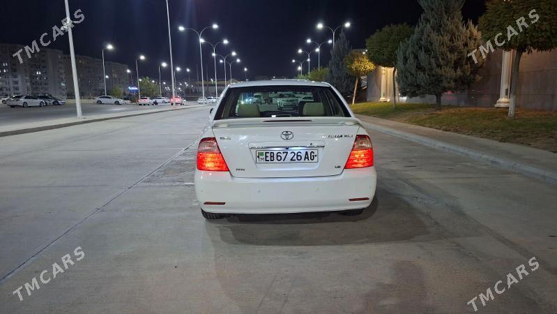 Toyota Corolla 2005 - 138 000 TMT - Aşgabat - img 7