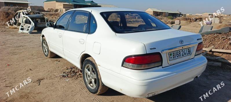 Toyota Avalon 1996 - 70 000 TMT - Халач - img 4