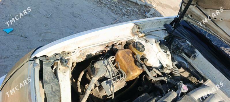 Toyota Avalon 1996 - 70 000 TMT - Халач - img 6