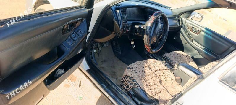 Toyota Avalon 1996 - 70 000 TMT - Халач - img 5