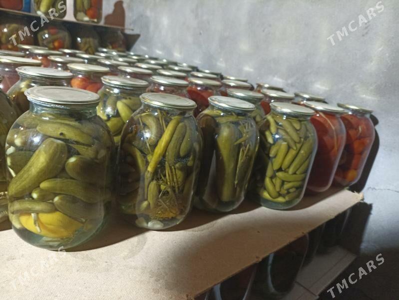 СОЛЕНЫЕ SALÝONYÝ - Мургап - img 7