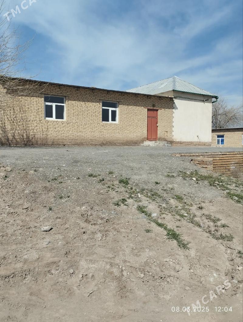 Plan jay 16 sotuk Garabek - Гарабекевюл - img 3