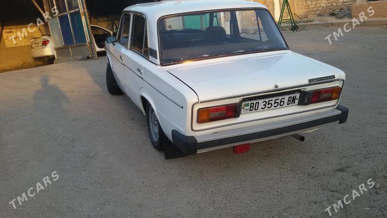 Lada 2106 1998 - 32 000 TMT - Gyzylarbat - img 5