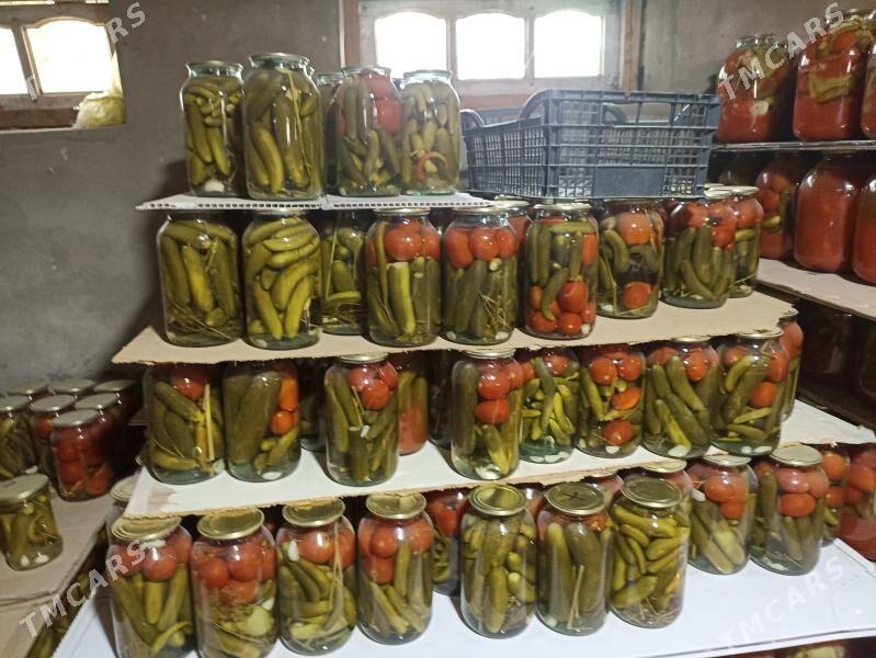 СОЛЕНЫЕ SALÝONYÝ - Мургап - img 2