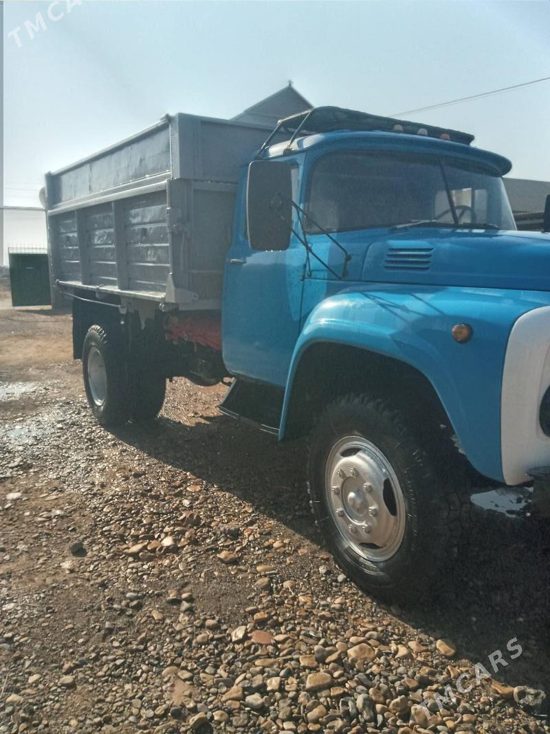 Zil 130 1990 - 70 000 TMT - Tejen - img 4